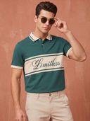 Green color option, Currently selected
