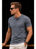Grey color option, Currently selected