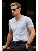 Grey color option, Currently selected