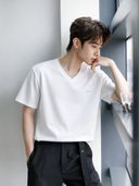 White color option, Currently selected