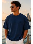 Navy Blue color option, Currently selected