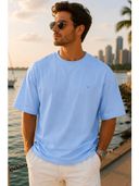 Blue color option, Currently selected