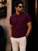 Purple color option