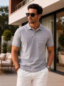 Grey color option, Currently selected