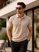 Beige color option, Currently selected