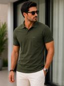 Olive color option, Currently selected