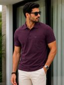 Purple color option