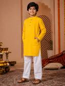 Yellow color option