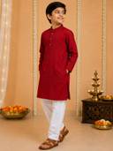 Maroon color option