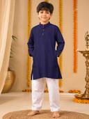 Navy Blue color option