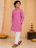 Pink color option