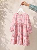 Pink color option, Currently selected