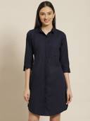 Navy Blue color option