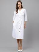 White color option