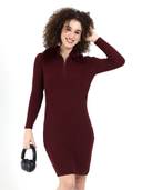 Maroon color option, Currently selected