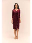 Maroon color option