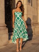 Green color option, Sold out