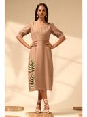 Beige color option