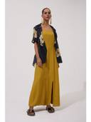 Mustard color option