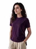 Purple color option, Currently selected