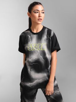 Kazo - Lightning Storm T-Shirt