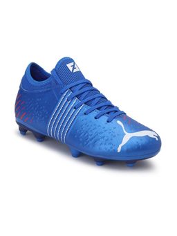 Puma - Future Z 4.2 Youth Unisex Blue Football Boots