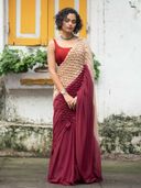 Maroon color option, Sold out, Currently selected