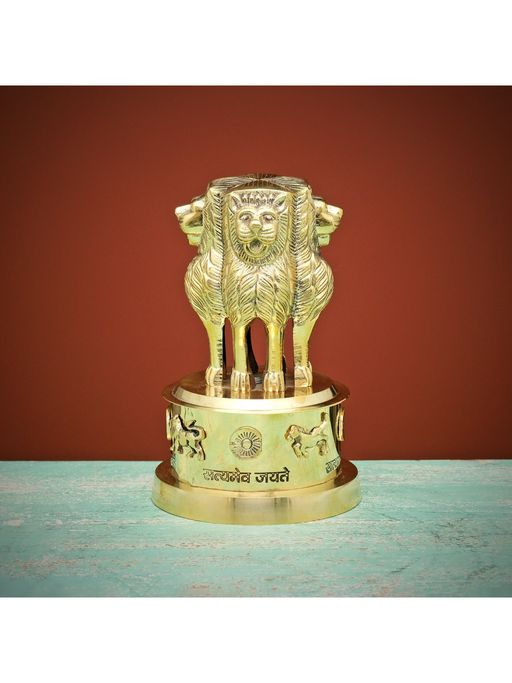 ashok stambh image