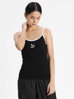 Puma - Classics Logo Casual Tank