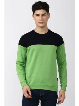 Van Heusen - Green Sweatshirt