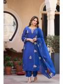 Blue color option