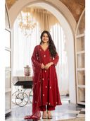 Maroon color option