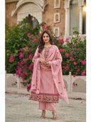 Pink color option, Currently selected