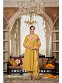 Yellow color option, Currently selected