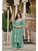 Green color option
