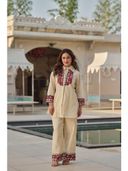 Beige color option