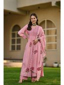 Pink color option, Currently selected