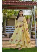 Yellow color option