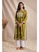 Olive color option, Currently selected