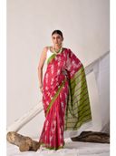 Red color option, Currently selected