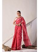 Red color option, Currently selected