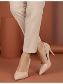 Beige color option