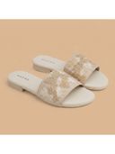 Beige color option