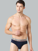 Navy Blue color option, Currently selected
