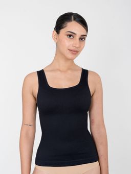 Shapercult - Black Shaper Camisole