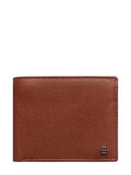 Eske - Arno Men's Wallet For Men, 7 ID Card Slots,(Chestnut Bahamas)