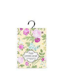 Premsons - Lemon Grass Wardrobe Scented Sachet