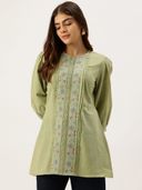 Green color option
