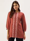 Red color option, Currently selected