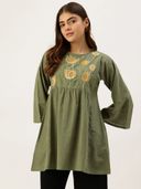 Green color option